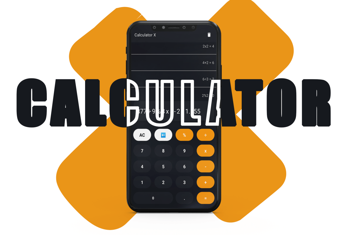 calculator-x-demo